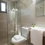 Апартаменты Enalion Нидри