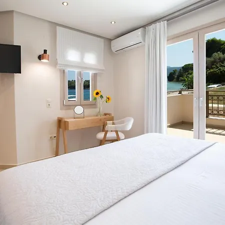 Enalion Apartment Nydri (Lefkada)