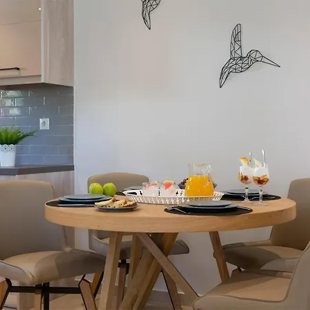 Apartment Enalion
