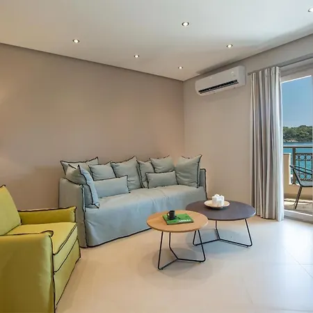 Apartment Enalion Nydri (Lefkada)