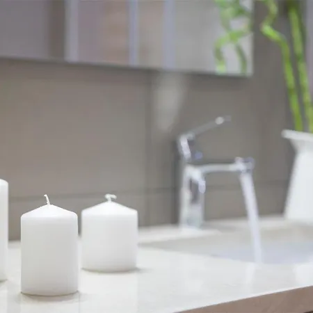 Apartment Enalion *