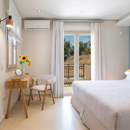 Apartment Enalion
