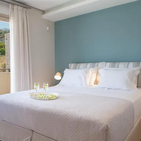 Enalion * Nydri (Lefkada)