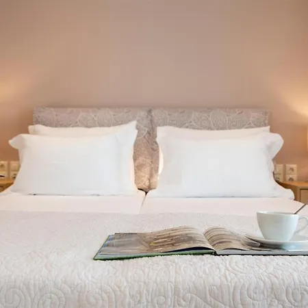 Enalion Apartment *