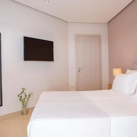 Enalion Apartament *