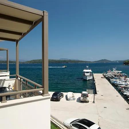 Enalion Apartament Nydri (Lefkada)
