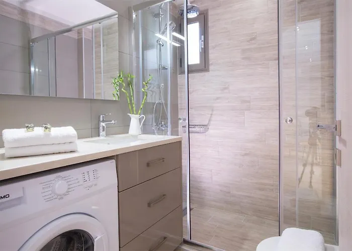 Apartmán Enalion *