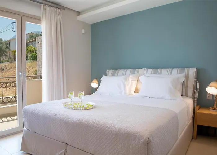 Enalion * Nydri (Lefkada)