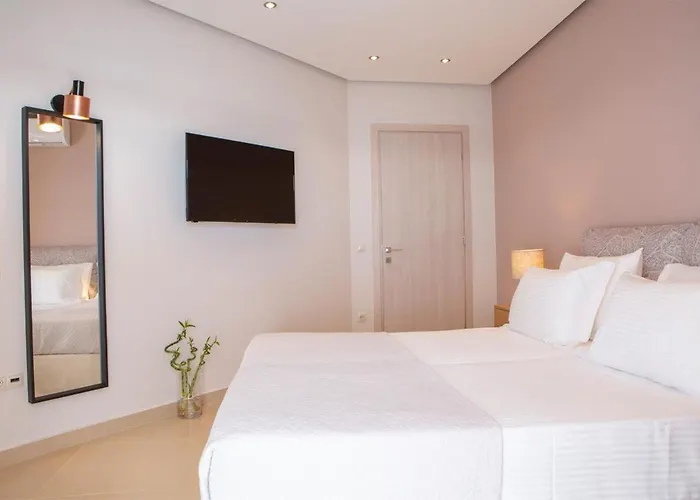 Enalion Apartmán *